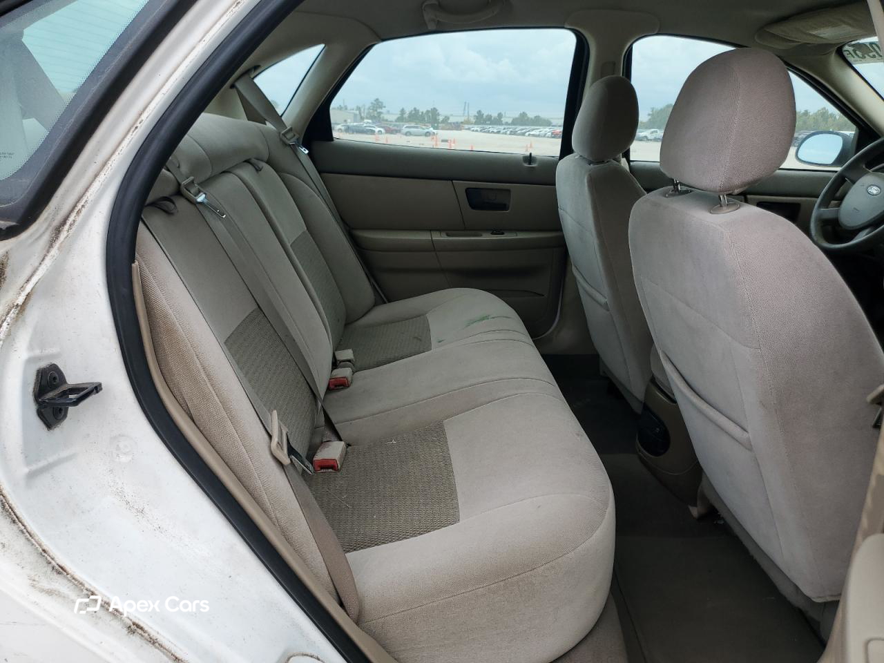 Ford Taurus 2006