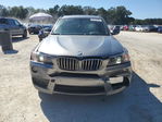 BMW X3 2014