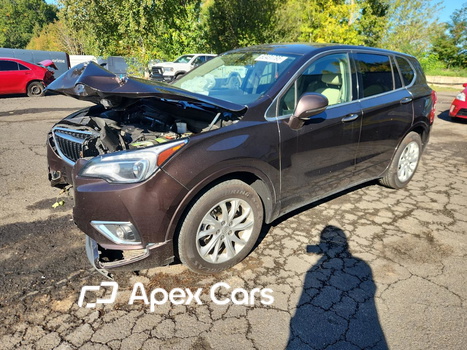 Buick Envision 2020 - Image 1 of 16