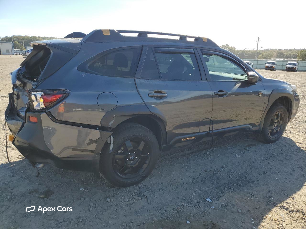 Subaru Outback 2022