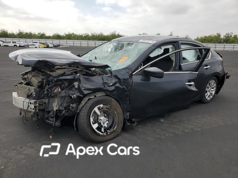 Nissan Altima 2018 - Image 1 of 14