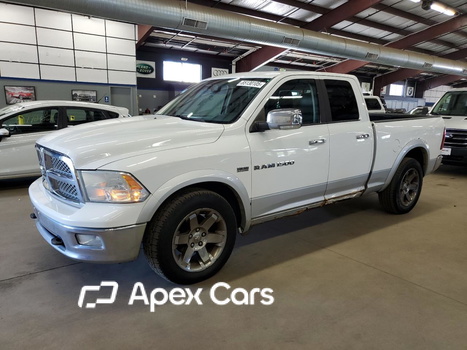 Dodge RAM 2012 - Image 1 of 12