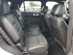 Ford Explorer 2015