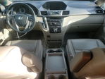 Honda Odyssey 2013