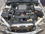 Subaru Impreza 2011