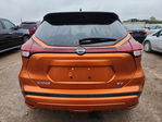 Nissan Kicks 2023