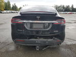 Tesla Model X 2018