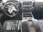 Chevrolet Silverado 2015