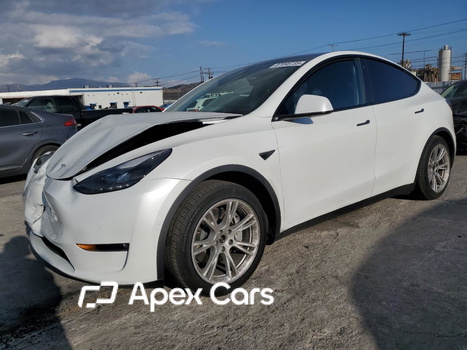 Tesla Model Y 2022 - Zdjęcie 1 z 14