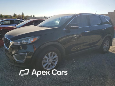 Kia Sorento 2016 - Image 1 of 13
