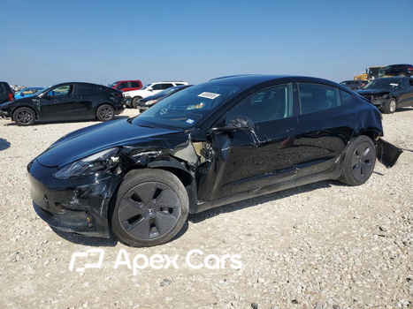 Tesla Model 3 2022 - Image 1 of 13