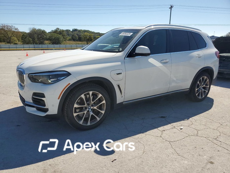 BMW X5 2022 - Image 1 of 13