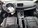 Nissan Rogue 2025