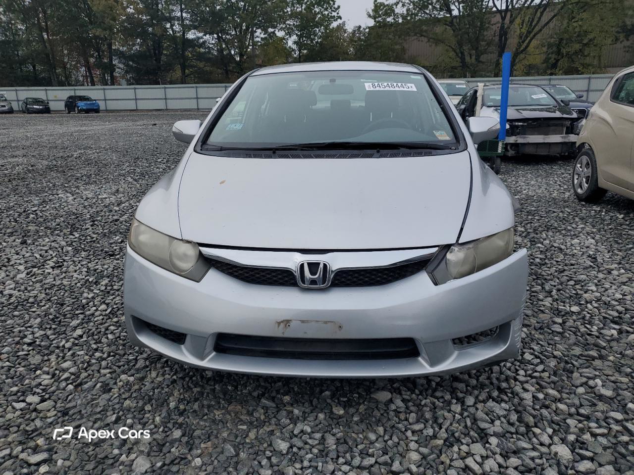 Honda Civic 2009