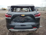 Chevrolet Blazer 2020