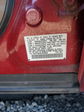 Honda Pilot 2005