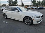 BMW Series 5 2013