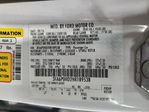 Ford Fusion 2017