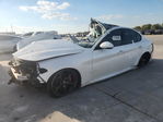 Alfa Romeo Giulia 2017