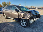 Lexus RX 2010