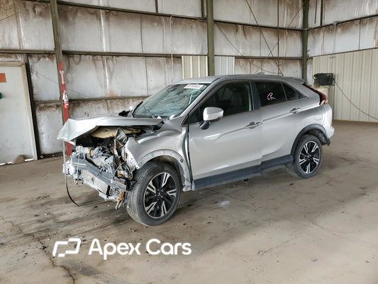 Mitsubishi Eclipse Cross 2023 - Image 1 of 12