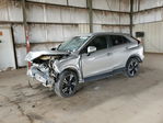 Mitsubishi Eclipse Cross 2023