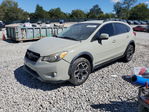 Subaru XV 2014