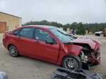 Ford Focus 2010