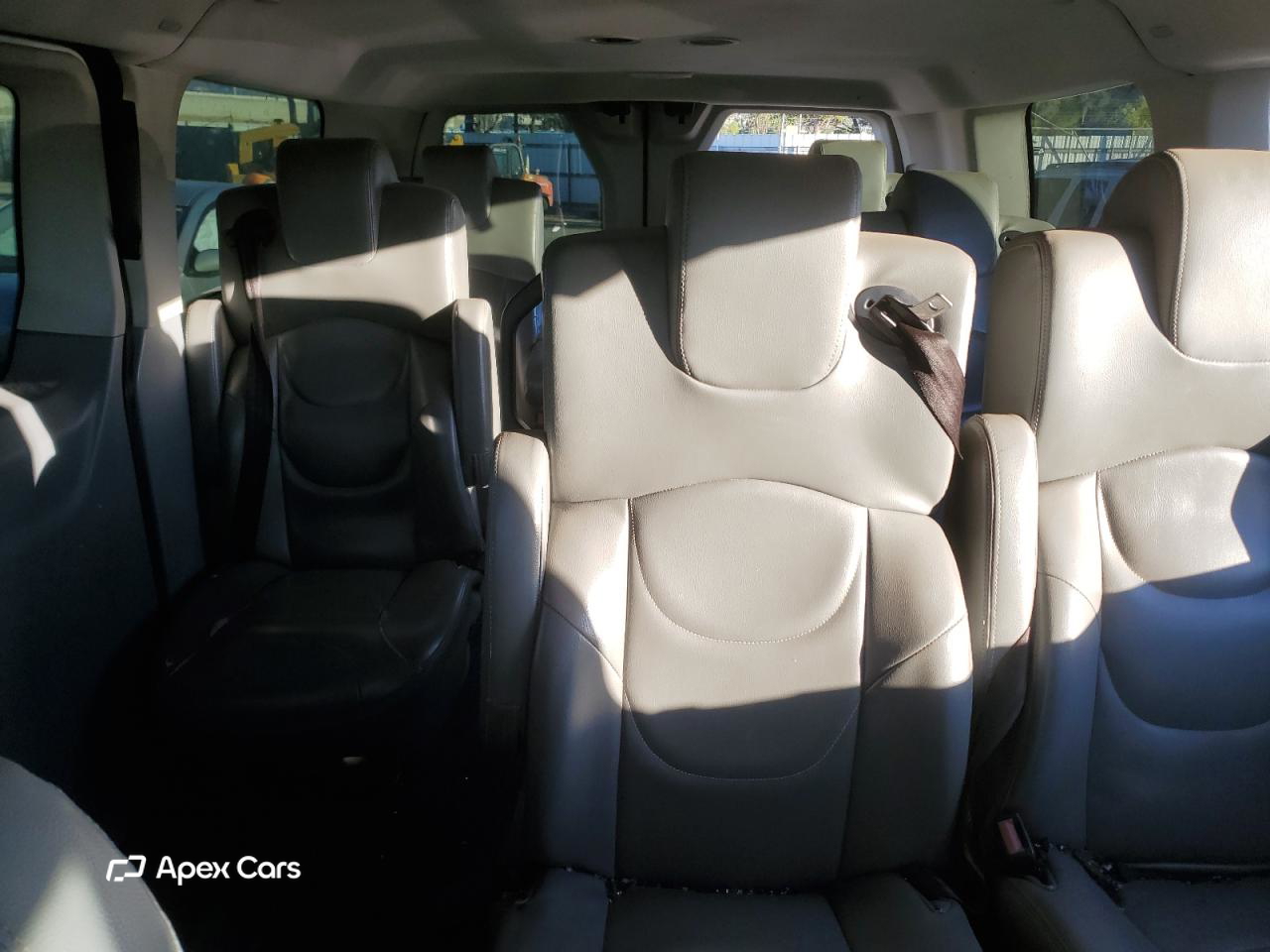 Ford Transit 2018