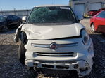 Fiat 500L 2014