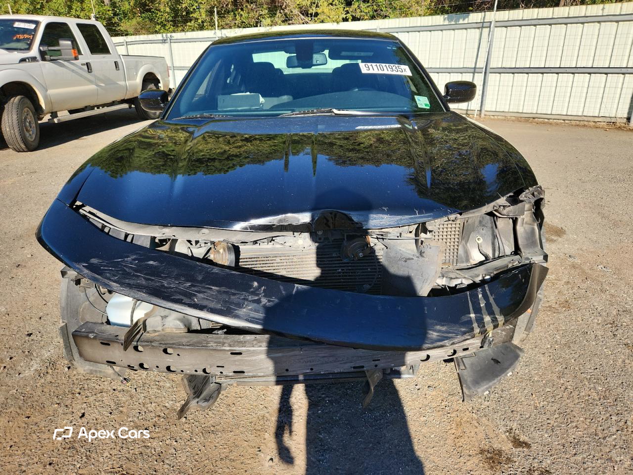 Dodge Charger 2018