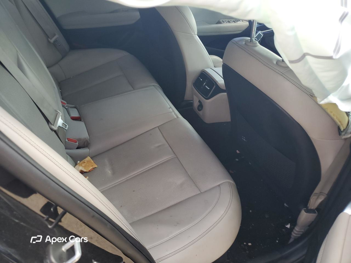 Genesis G70 2020