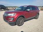 Ford Explorer 2016