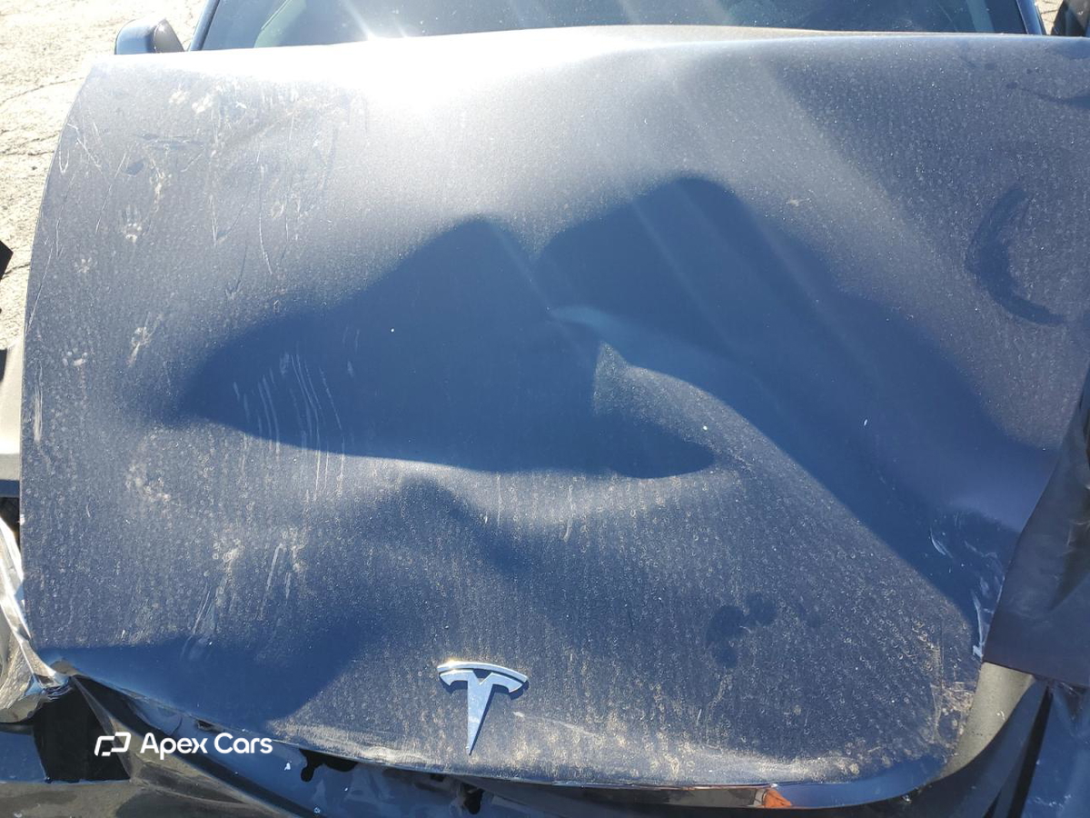 Tesla Model 3 2025