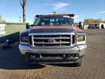 Ford F450 2002
