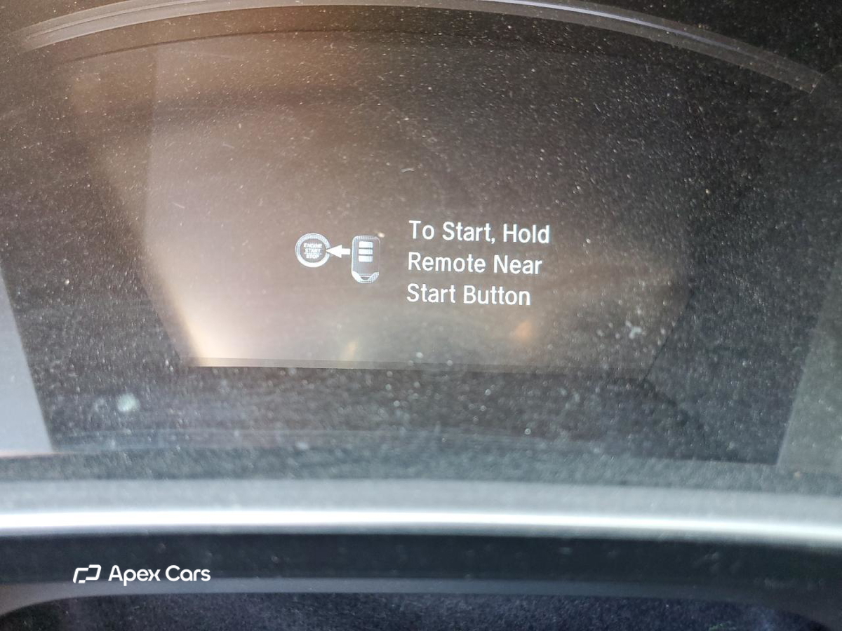 Honda CR-V 2021