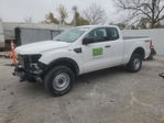 Ford Ranger 2021