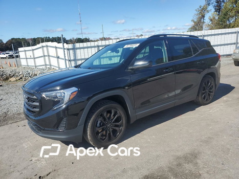 GMC Terrain 2020 - Zdjęcie 1 z 14