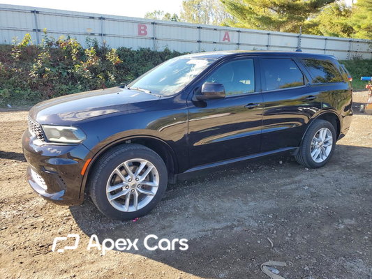 Dodge Durango 2021 - Image 1 of 13