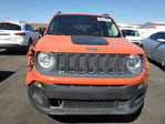 Jeep Renegade 2015