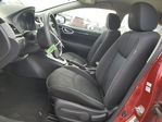 Nissan Sentra 2017
