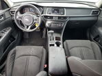 Kia Optima 2016