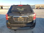 Chevrolet Equinox 2016
