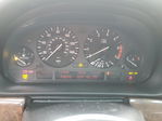 BMW Series 7 2001
