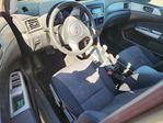 Subaru Forester 2009