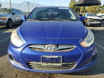 Hyundai Accent 2014
