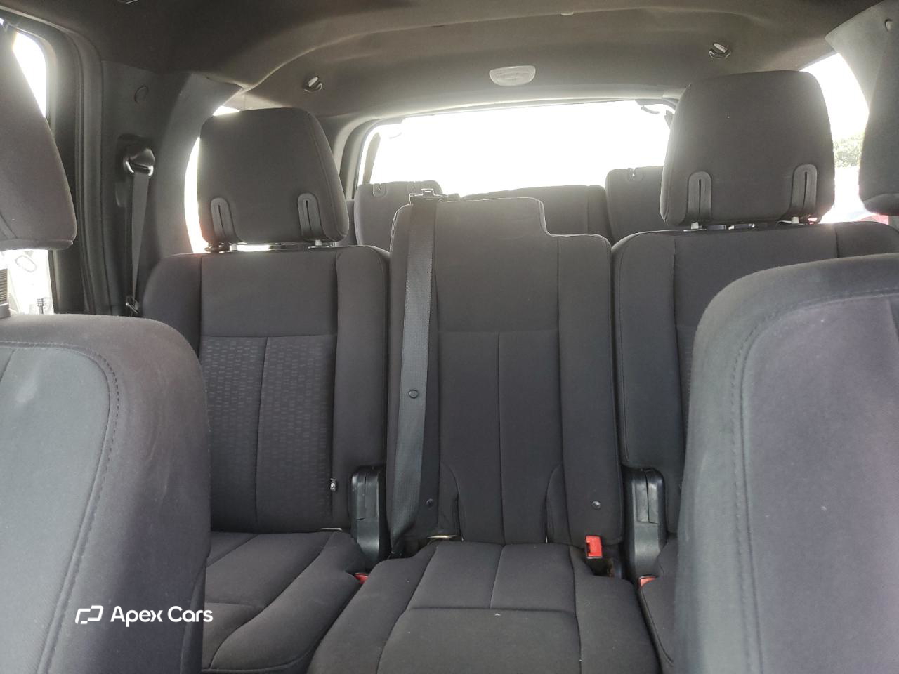 Ford Expedition 2015