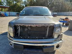 Ford F-150 2011