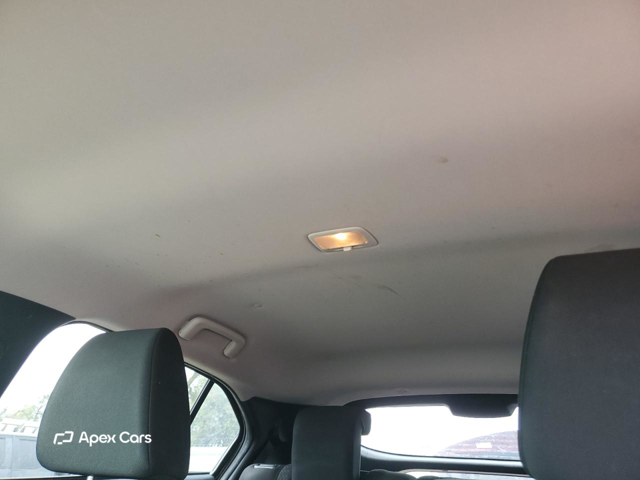 Mitsubishi Eclipse Cross 2019