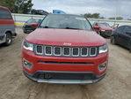 Jeep Compass 2018